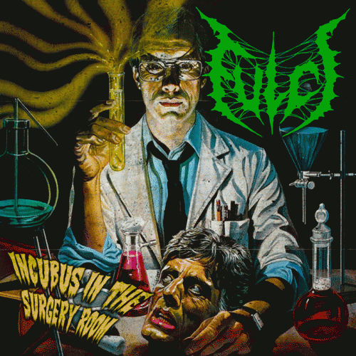 Fulci (ITA) : Incubus in the Surgery Room